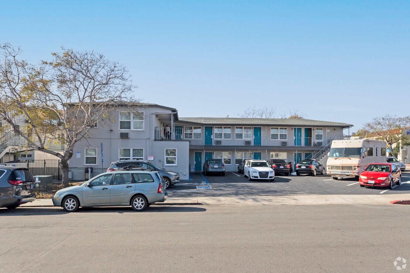 2933 Fenelon St, San Diego, CA 92106