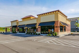 More details for 167-175 Hospitality Dr, Xenia, OH - Retail for Lease