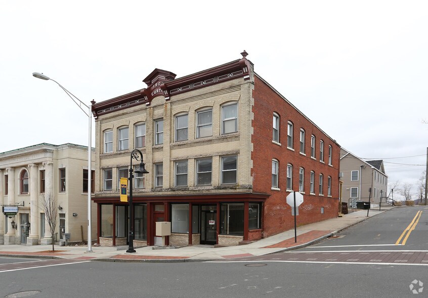 255-257 Main St, Bristol, CT for sale - Primary Photo - Image 1 of 1