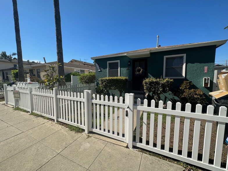 2215 S Mesa St, San Pedro, CA for sale - Building Photo - Image 1 of 34