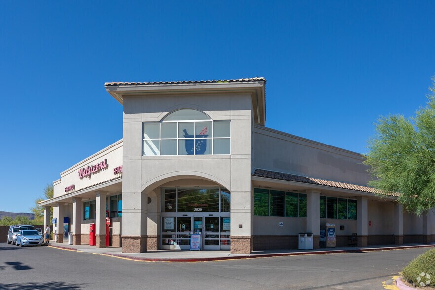 W Valencia Rd, Tucson, AZ 85746 Valencia Corners