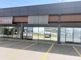 Imperial Square - Warehouse