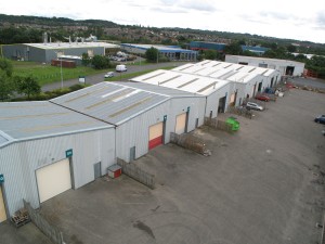 More details for Hortonwood 7, Telford - Industrial for Lease