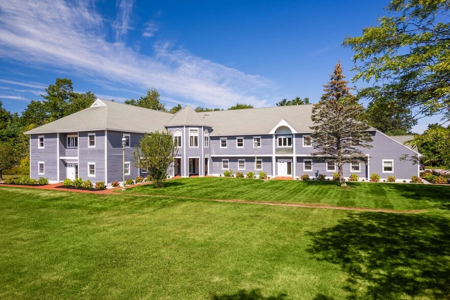 1662 Post Rd, Wells, ME for sale - Building Photo - Image 1 of 30