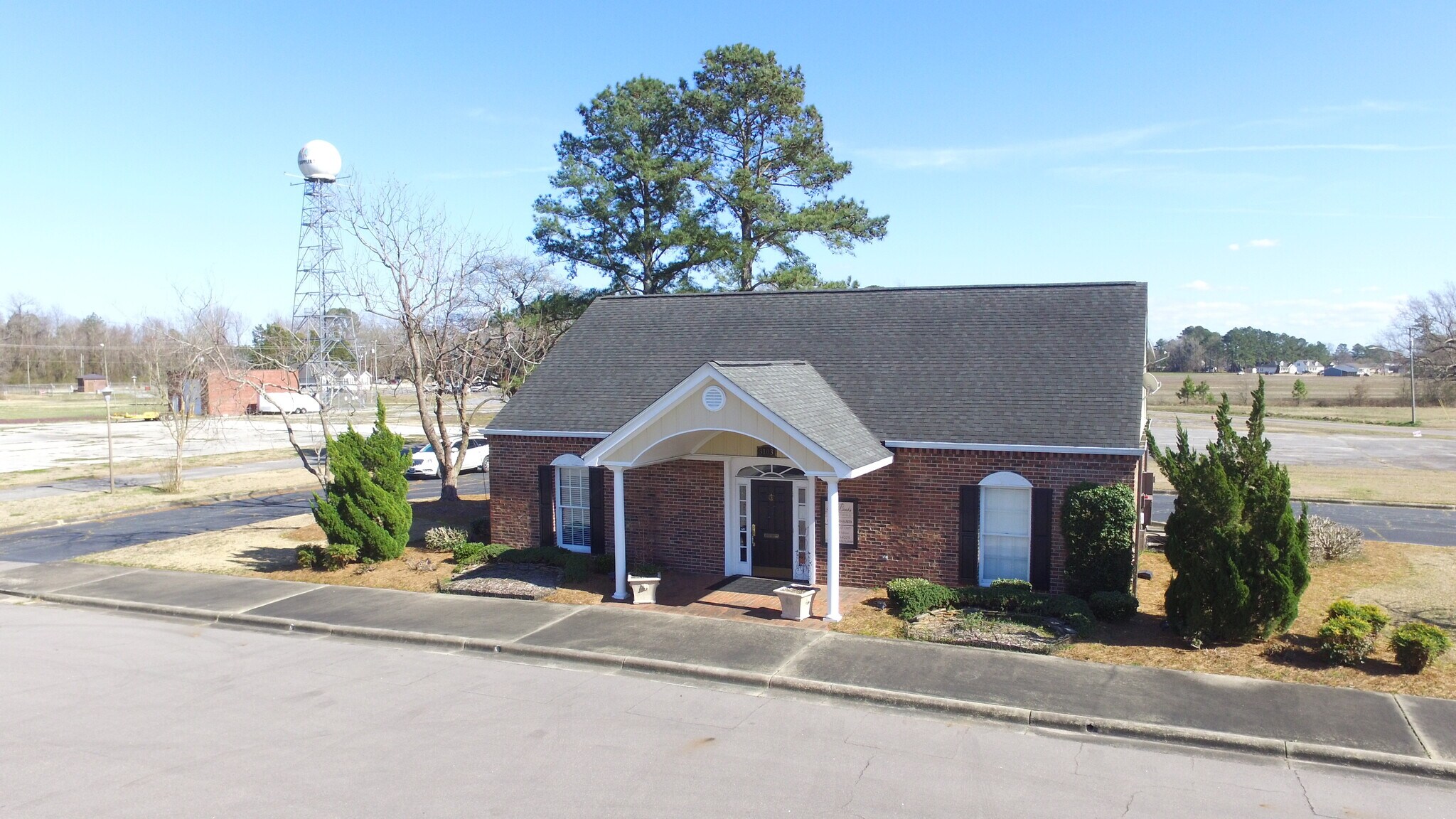 3103 US Highway 17 S, Chocowinity, NC for sale Primary Photo- Image 1 of 1