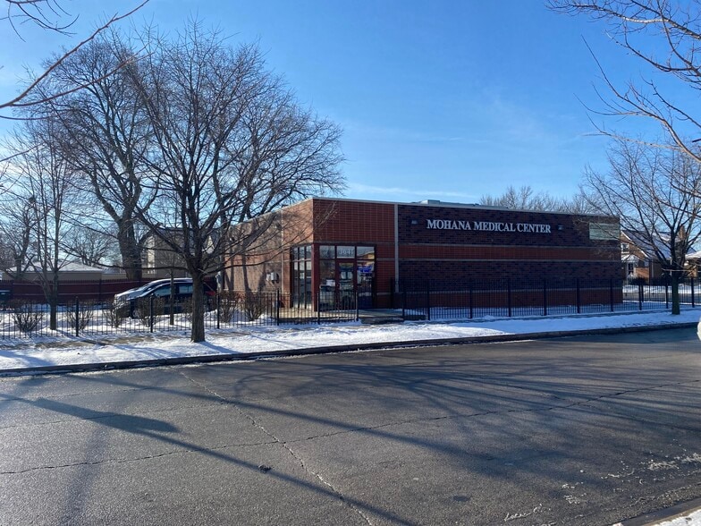 3641 E 108th St, Chicago, IL for sale - Building Photo - Image 2 of 18