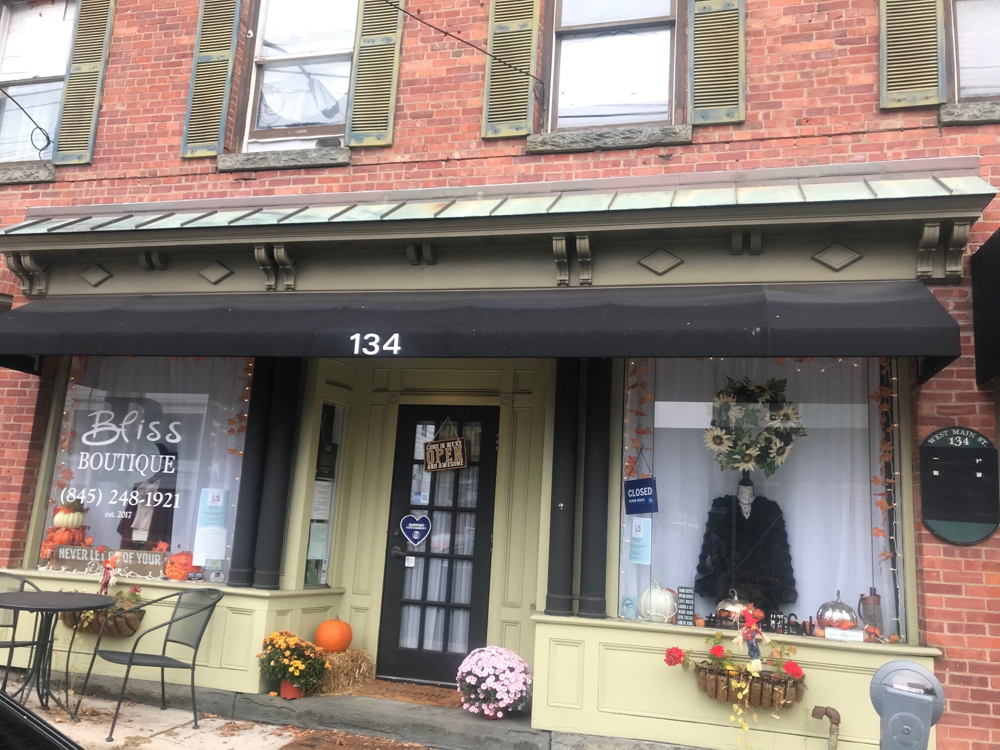134 W Main St, Goshen, NY for sale Building Photo- Image 1 of 1