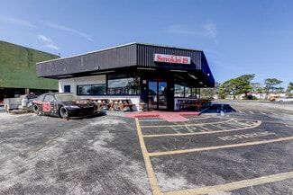 More details for 3090 34th St N, Saint Petersburg, FL - Retail for Sale