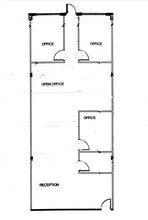 44921 George Washington Blvd, Ashburn, VA for lease Floor Plan- Image 1 of 1