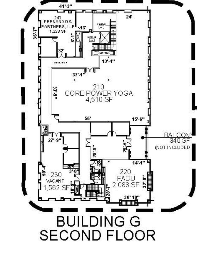 Bowers Ave, Santa Clara, CA for lease Interior Photo- Image 1 of 1