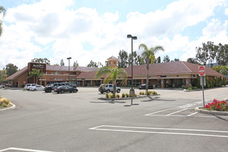 More details for 5701-5769 E Santa Ana Canyon Rd, Anaheim Hills, CA - Retail for Lease