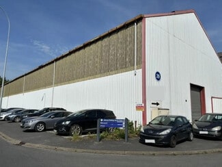 More details for Office, Industrial for Lease