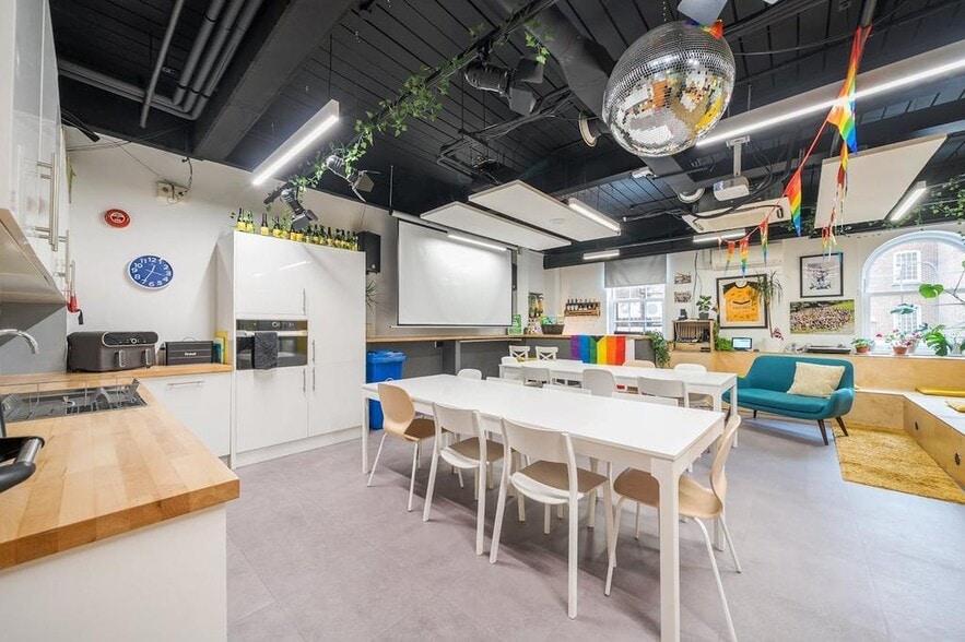 1-7 Bath Pl, London for lease - Building Photo - Image 3 of 31