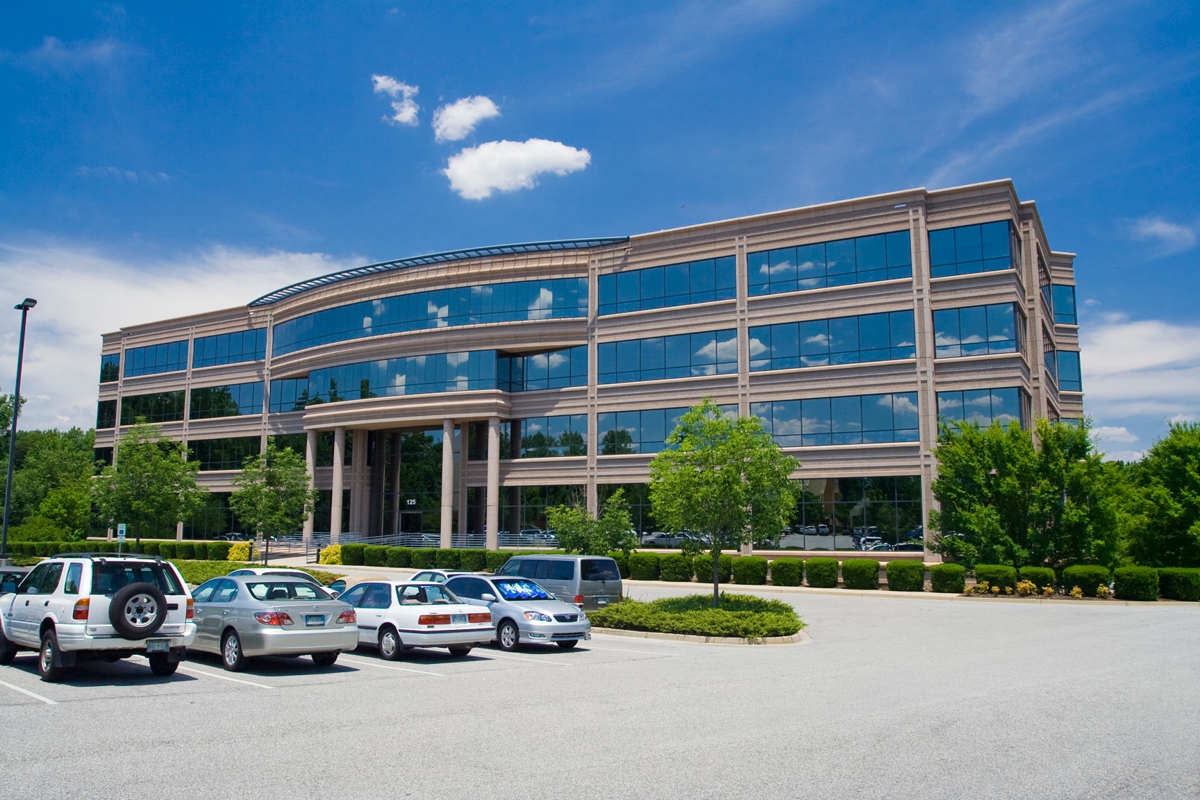 125 The Parkway, Greenville, SC for sale Building Photo- Image 1 of 1