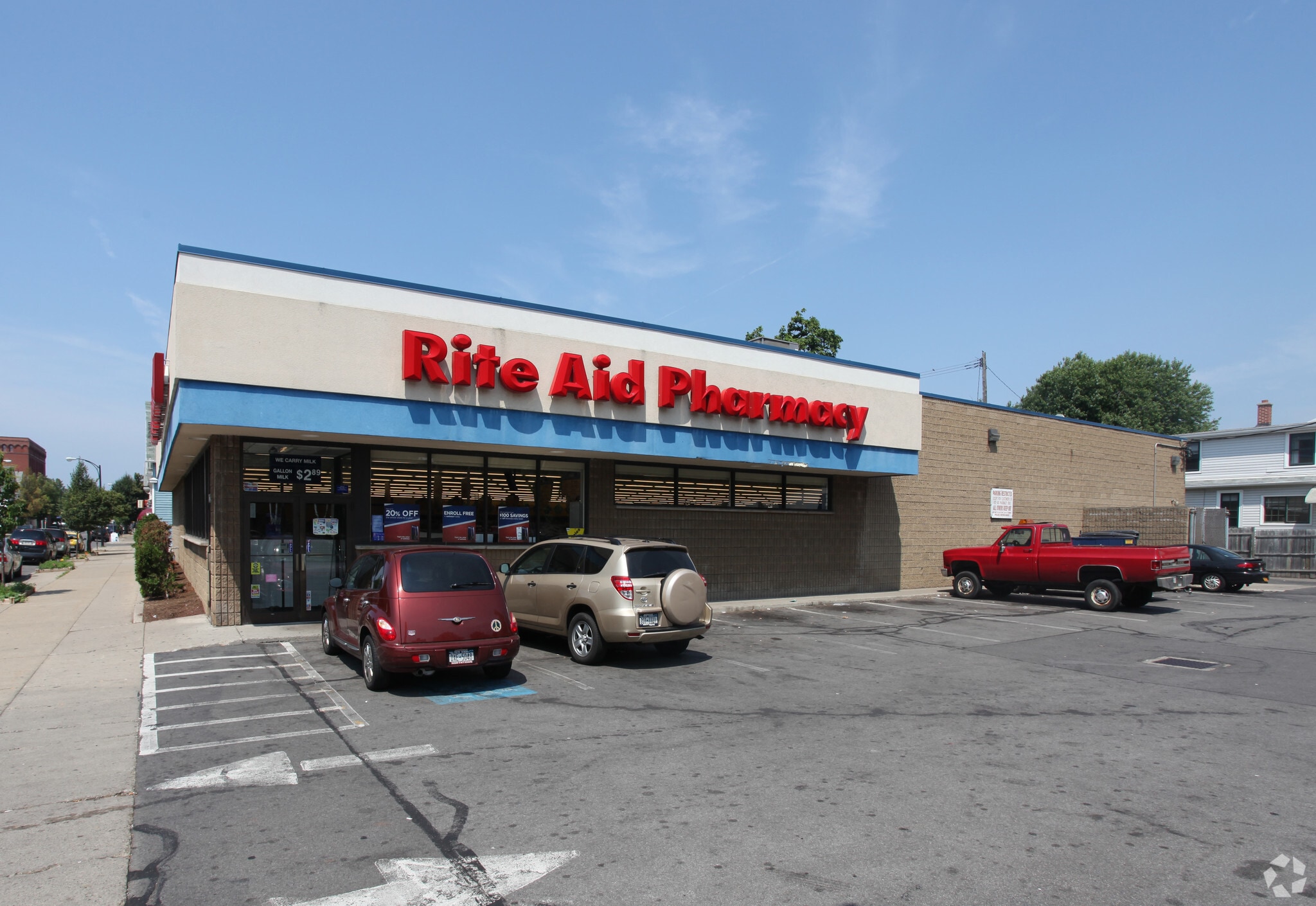 1224 E Lovejoy St, Buffalo, NY for lease Primary Photo- Image 1 of 4