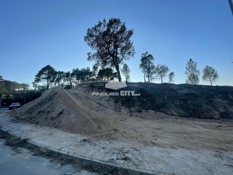 Land in Lloret de Mar, Gerona for sale - Building Photo - Image 1 of 5