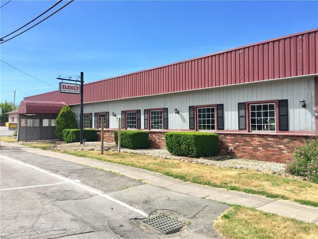 51 Market St, Brockport, NY 14420