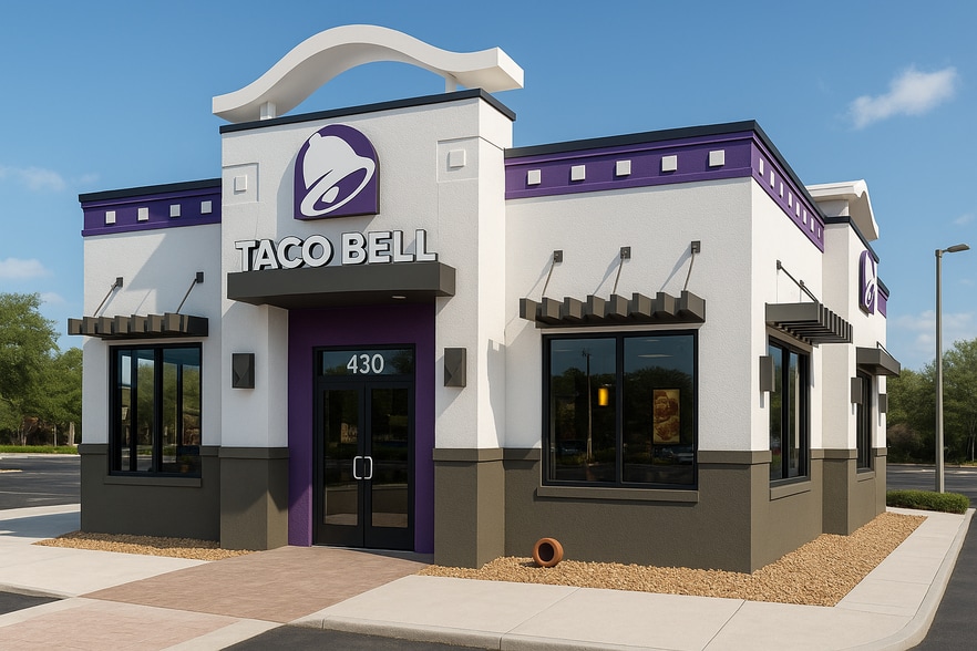 430 Us Highway 41 N, Venice, FL for lease - Building Photo - Image 1 of 14