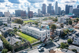 More details for 331 Firmin st, Los Angeles, CA - Land for Sale