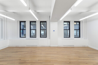 110 W 40th St, New York, NY for lease Interior Photo- Image 2 of 2