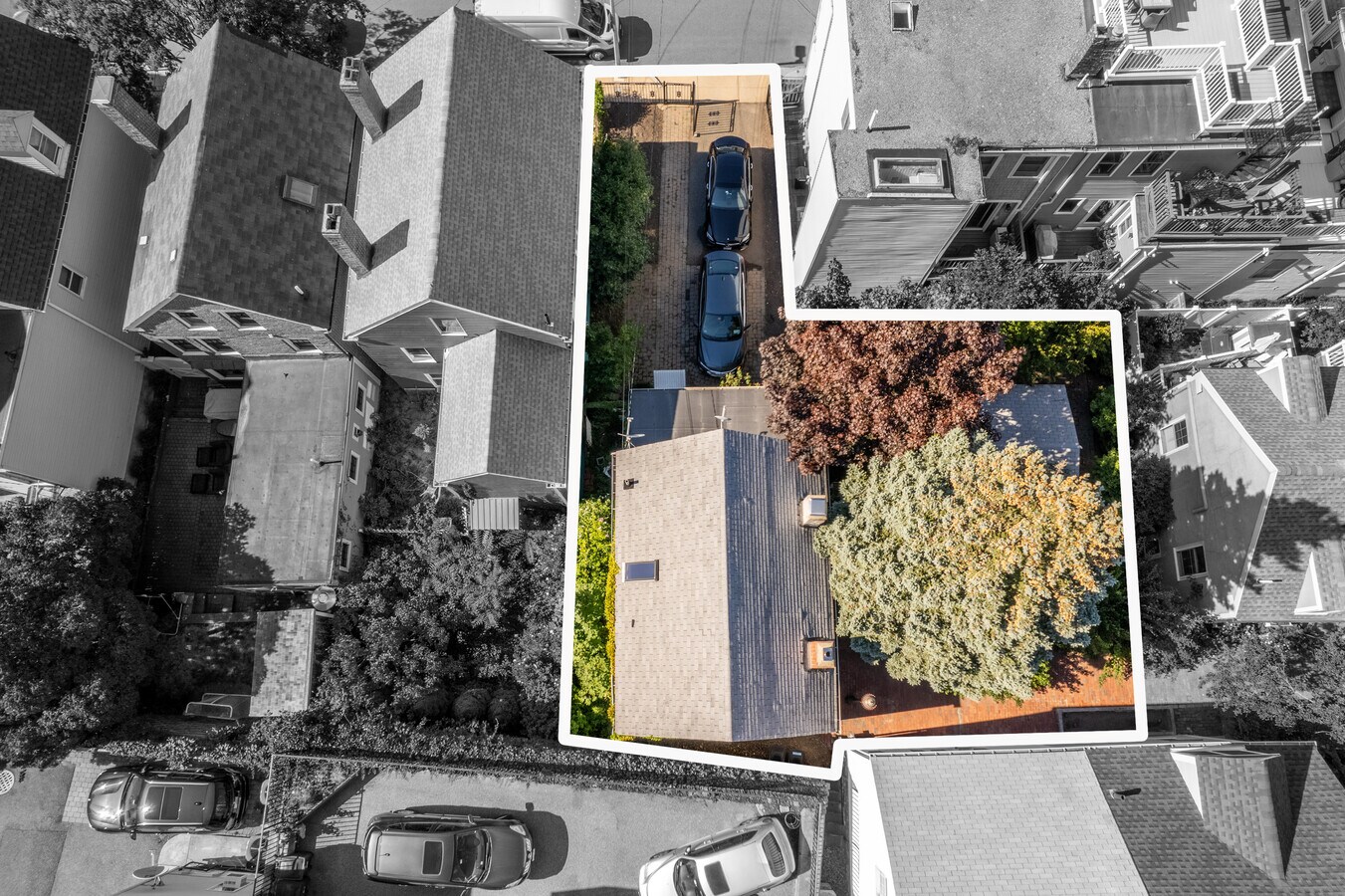 9 Russell St, Charlestown, MA 02129