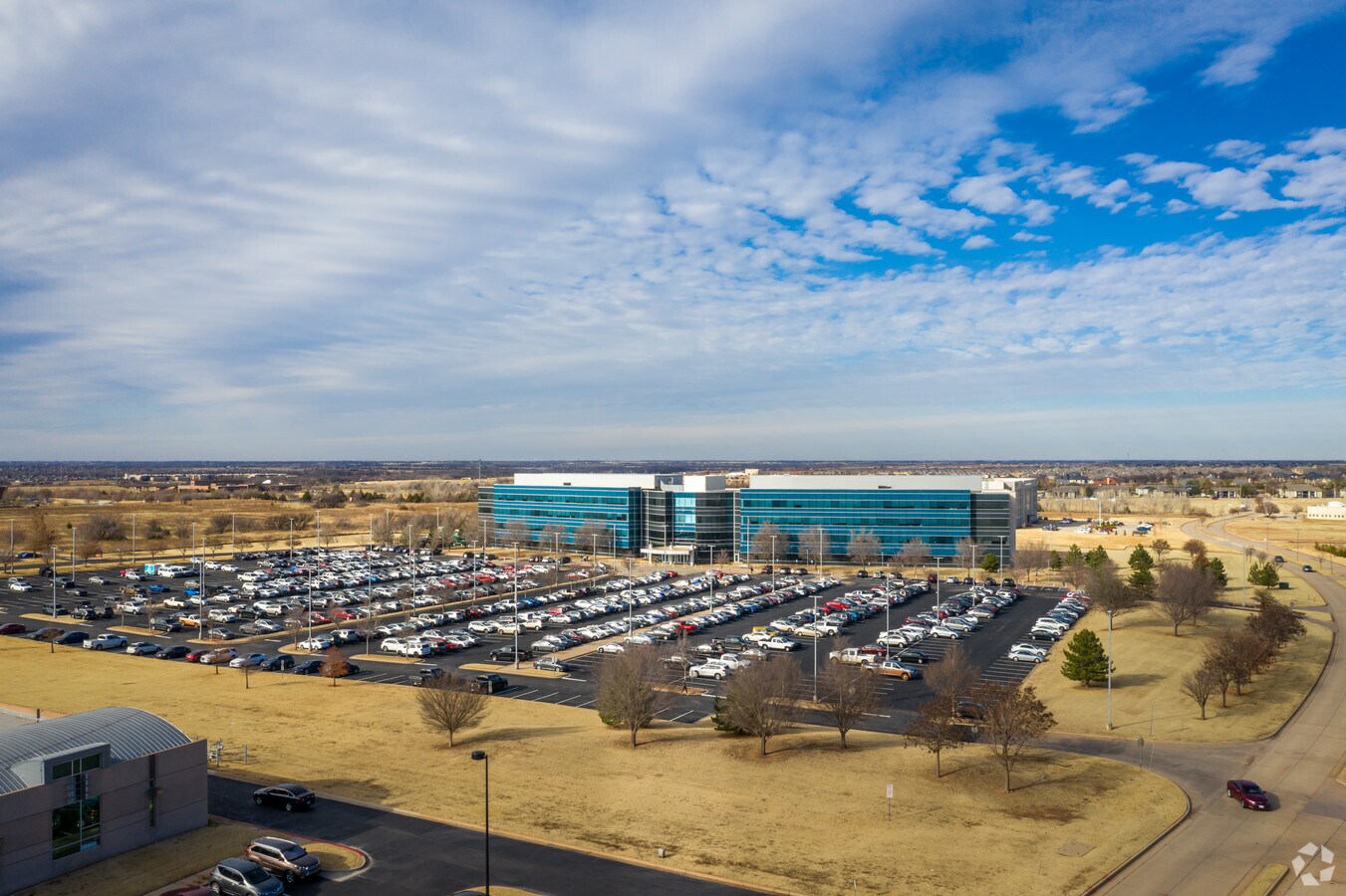 14501 Hertz Quail Springs Pkwy, Oklahoma City, OK 73134