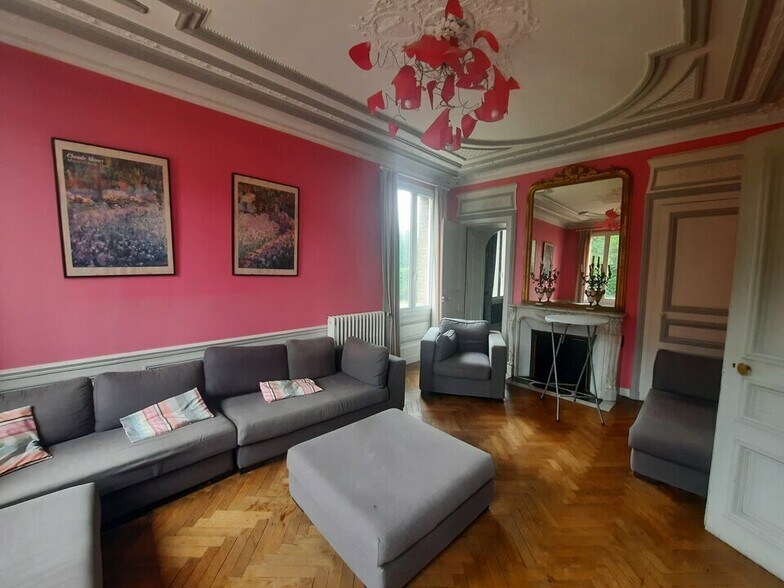 Office in Déville-lès-Rouen for lease - Interior Photo - Image 3 of 12