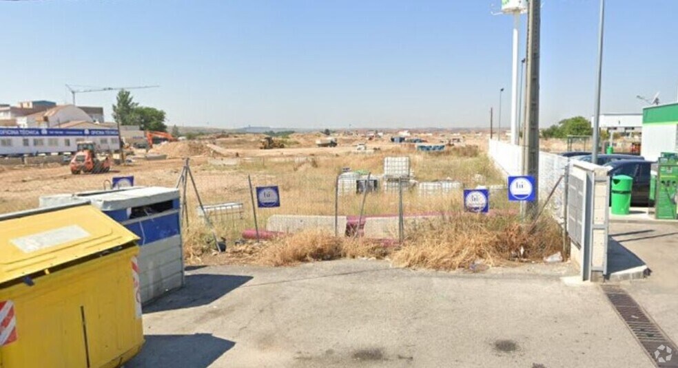 Carretera de Loeches, 108, Torrejón de Ardoz, Madrid for sale - Primary Photo - Image 1 of 1