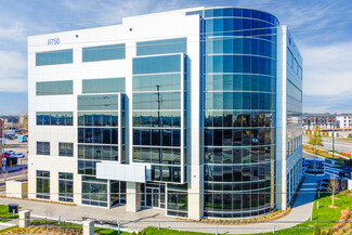 More details for 8750 The Gore Rd, Brampton, ON - Office for Lease