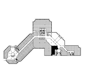 2001 Butterfield Rd, Downers Grove, IL for lease Floor Plan- Image 2 of 2