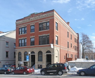 More details for 11 Adams St, Biddeford, ME - Retail for Lease