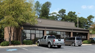More details for 234 Outlet Pointe Blvd, Columbia, SC - Office for Sale