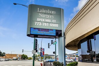 7200 N Western Ave, Chicago, IL for lease Building Photo- Image 1 of 12