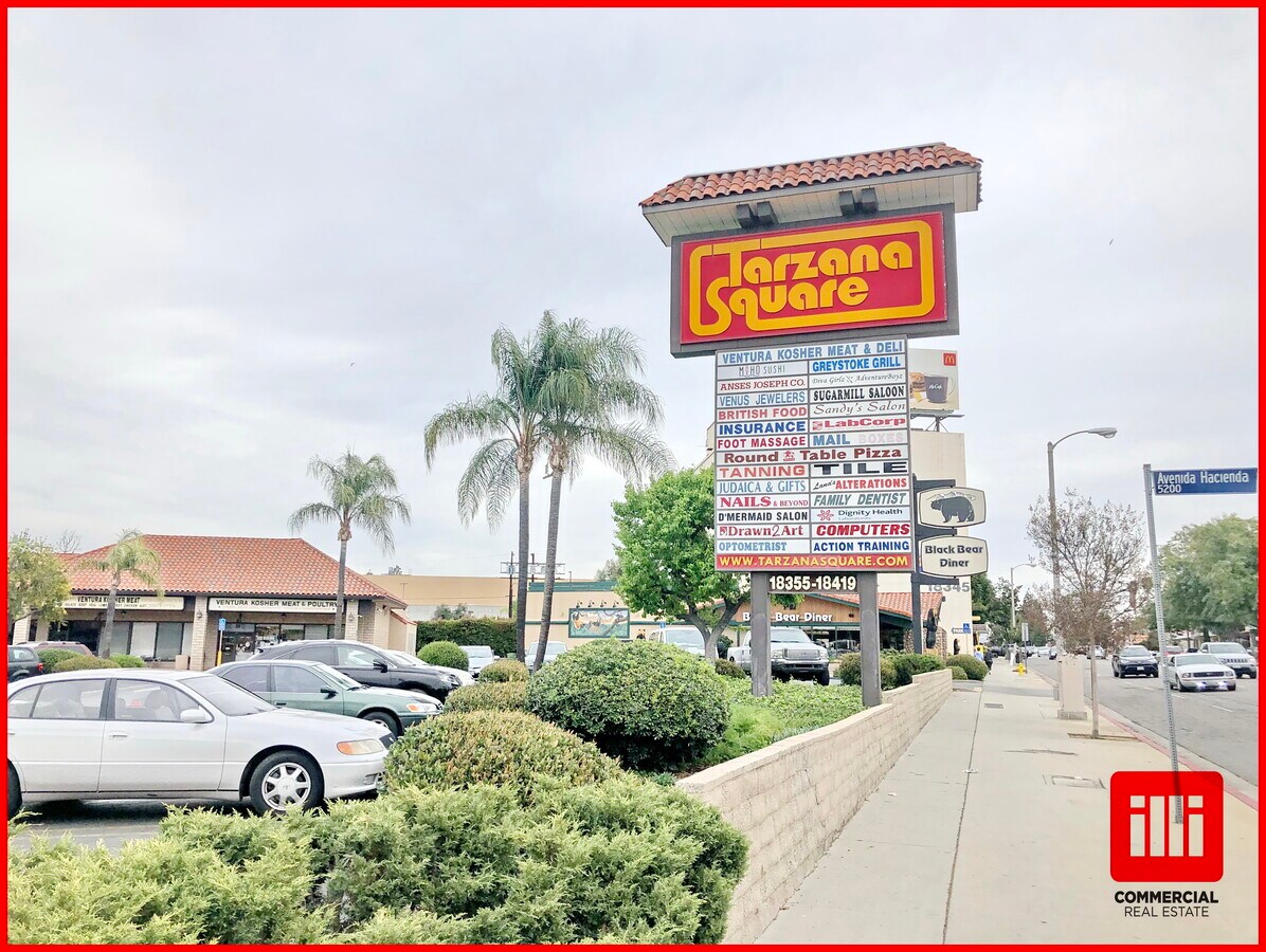 1839918409 Ventura Blvd, Tarzana, CA 91356 Tarzana Square