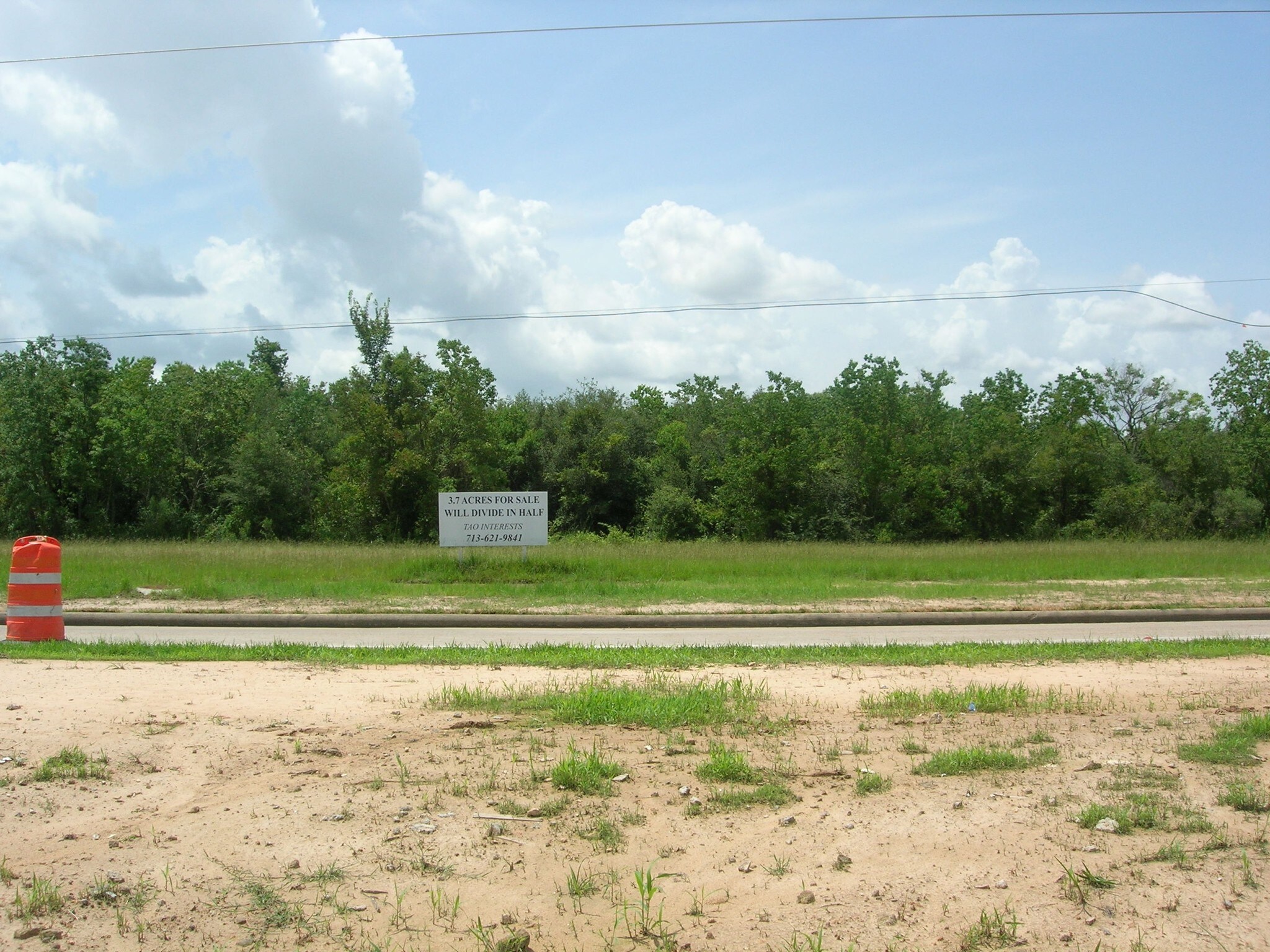 18701 W Little York Rd, Katy, TX for sale Primary Photo- Image 1 of 1