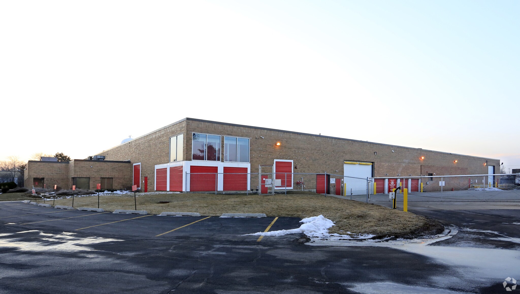 4325 Frontage Rd, Oak Forest, IL for sale Primary Photo- Image 1 of 1