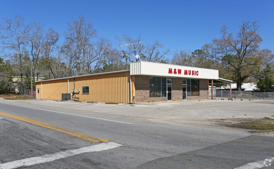 19872 State Road 20 W, Blountstown, FL 32424