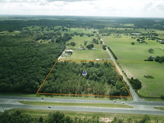 More details for 6220 White Rd, Brooksville, FL - Land for Sale