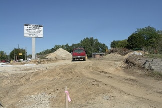 More details for 5230 Kalamazoo Ave SE, Grand Rapids, MI - Land for Sale