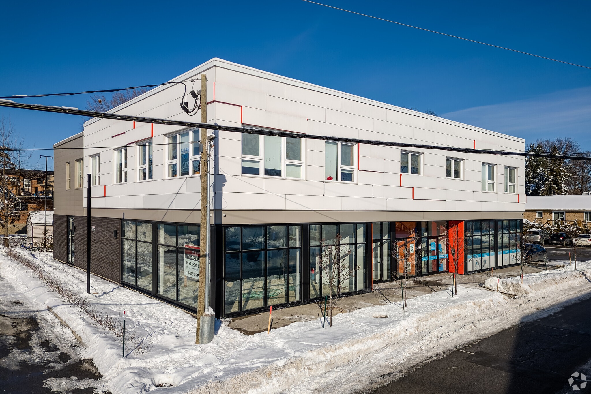192 7e Av, L'Île-Perrot, QC for sale Building Photo- Image 1 of 1