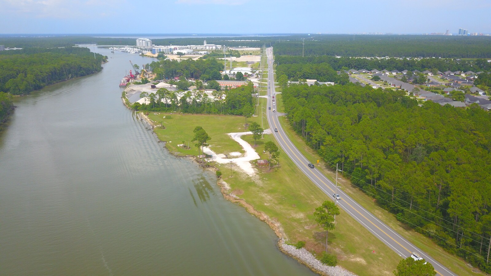 22601 Canal Rd, Orange Beach, AL 36561
