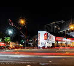 8505 Santa Monica Blvd, West Hollywood, CA for lease Building Photo- Image 2 of 6
