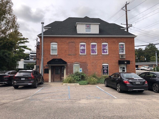 1062 Northern Blvd, Roslyn, NY for lease - Building Photo - Image 3 of 10