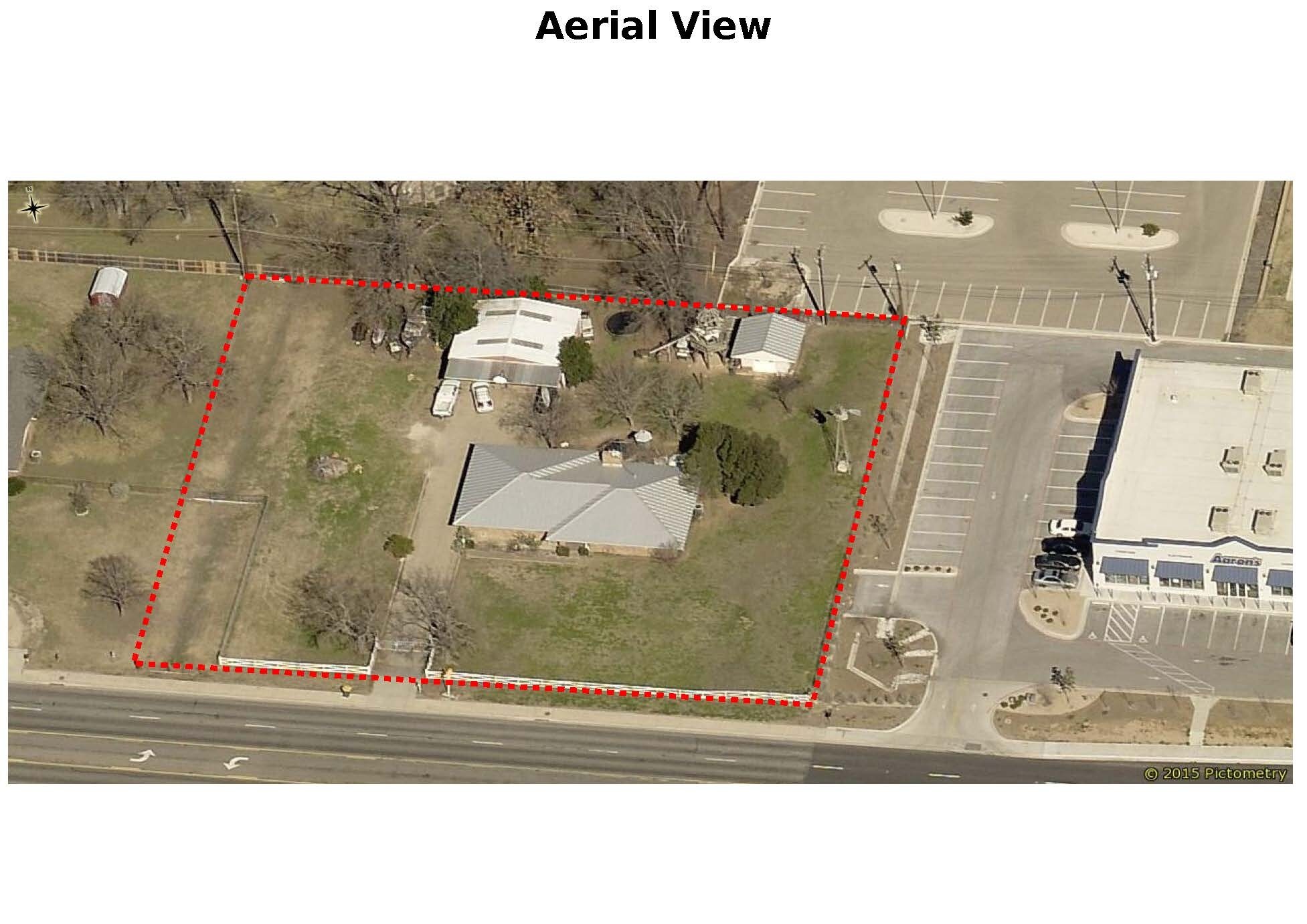 106 Lake Rd, Belton, TX for sale Primary Photo- Image 1 of 1