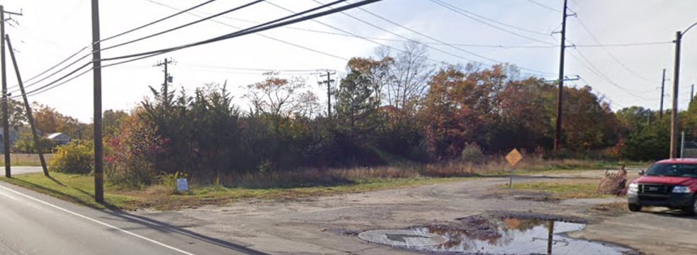 3001 Route 9 South, Rio Grande, NJ for lease - Building Photo - Image 2 of 4