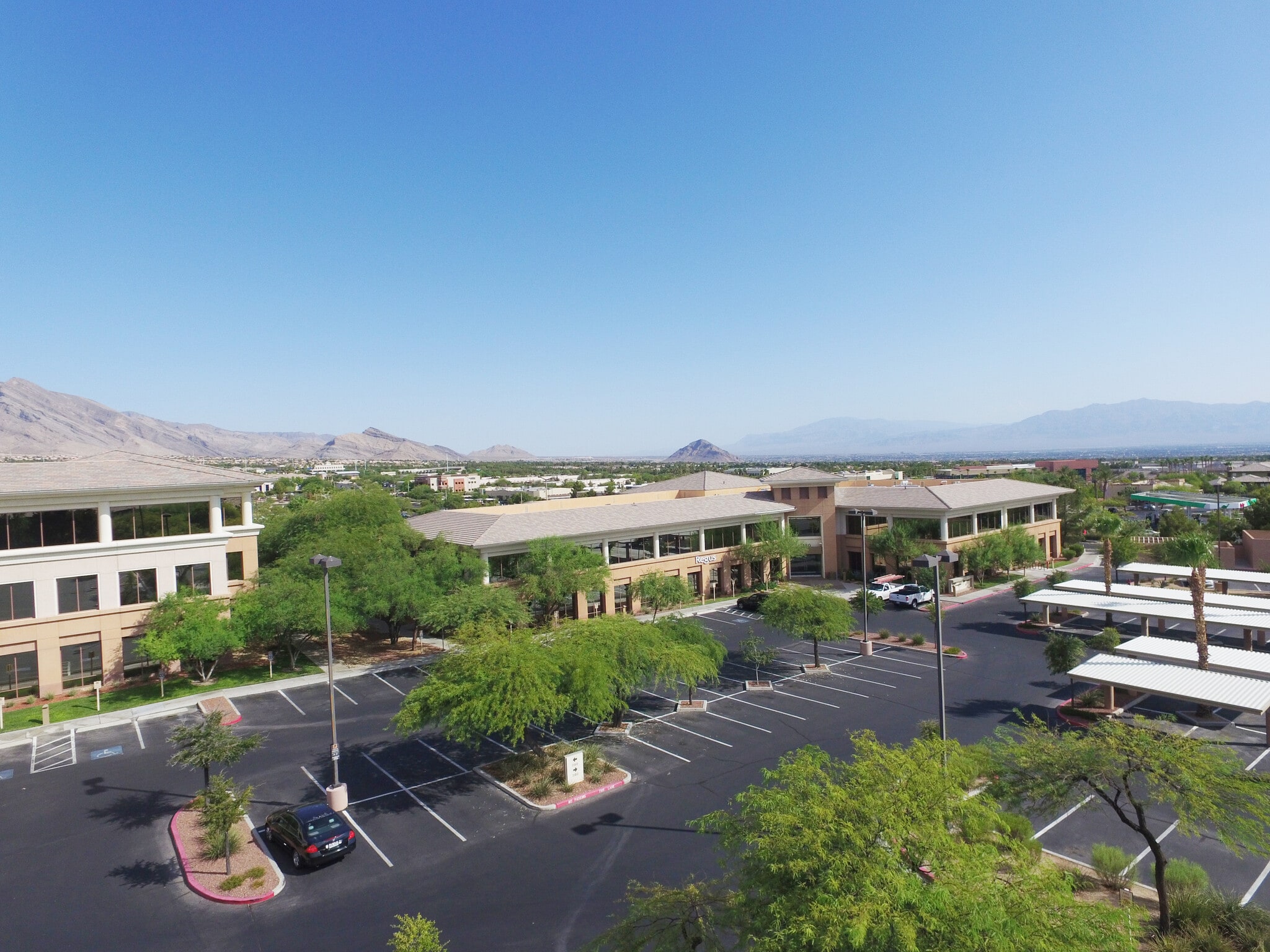1180 N Town Center Dr, Las Vegas, NV 89144 Office for Lease