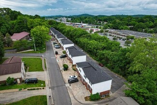 More details for 615 Brown Ave NW, Cleveland, TN - Multifamily for Sale