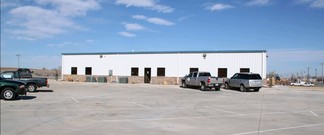 More details for 2007 S Merritt Rd, Elk City, OK - Industrial for Lease