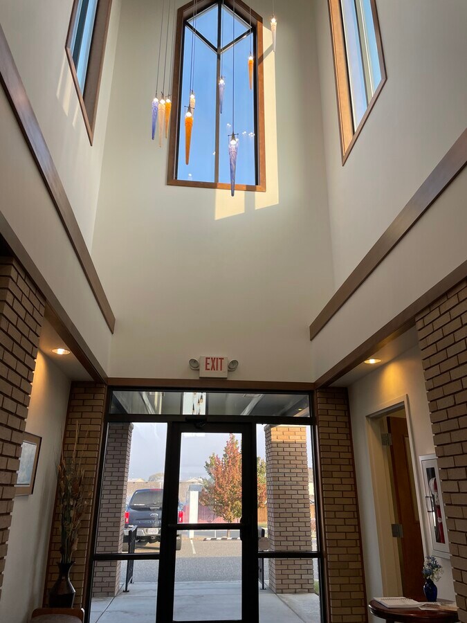 5304 Burden Blvd, Pasco, WA 99301 Church of Christ Scientist