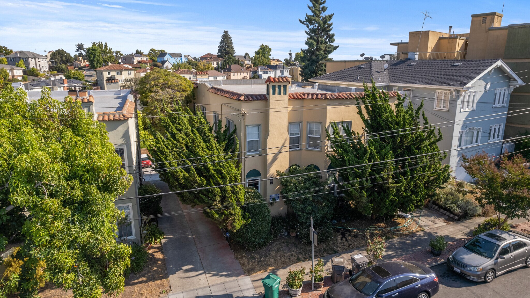 540 Merritt Ave, Oakland, CA for sale Building Photo- Image 1 of 1